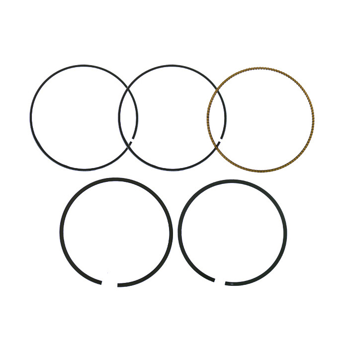 NAMURA piston rings HONDA TRX 680 ('06-'21)(+1.50mm)