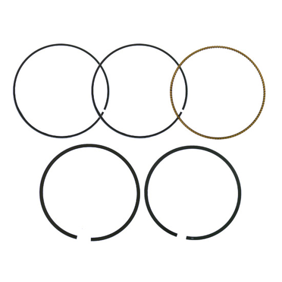 NAMURA piston rings HONDA TRX 680 ('06-'21)(+1mm)