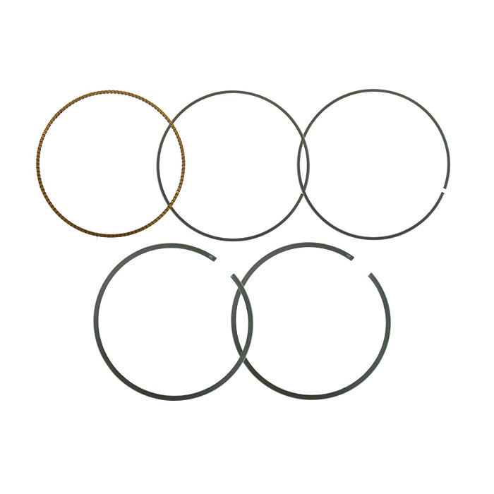 NAMURA piston rings SUZUKI 700 KINGQUAD (05-07)(standard102mm)