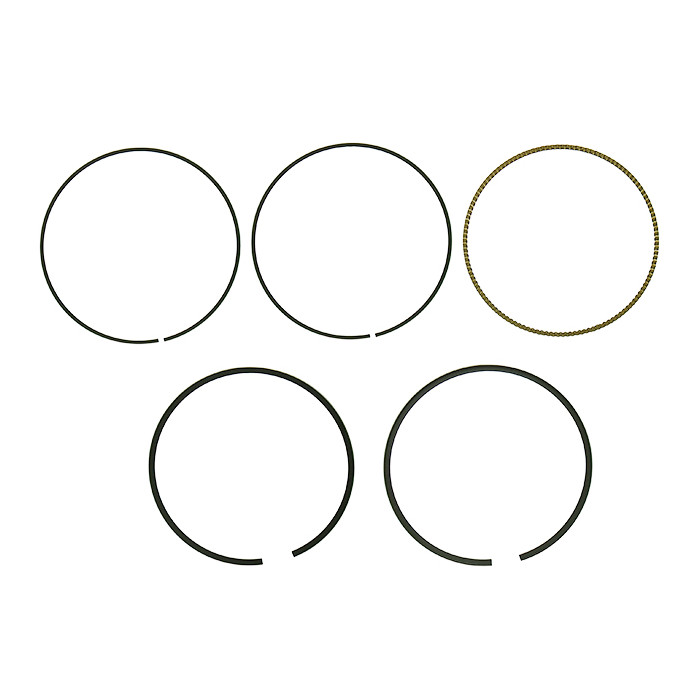 NAMURA piston rings SUZUKI LTA 750 KINGQUAD (08-14) standard (A+B+C)
