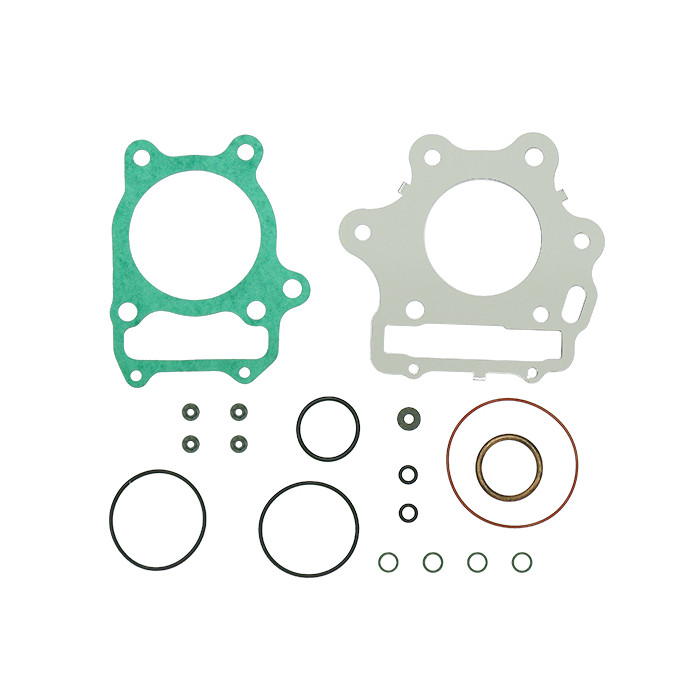 NAMURA TOP-END tarpinės HONDA TRX 300 EX 93-08 (810801)