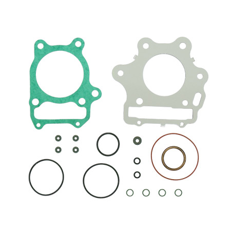 NAMURA TOP-END tarpinės HONDA TRX 300 EX 93-08 (810801)