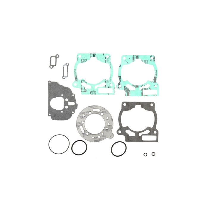 PROX Top-End Intermediate KTM SX / EXC 125 '98 -'01