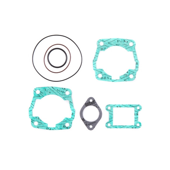 PROX TOP-END gaskets KTM SX 60 '97-'99, KTM SX 65 '00-'08