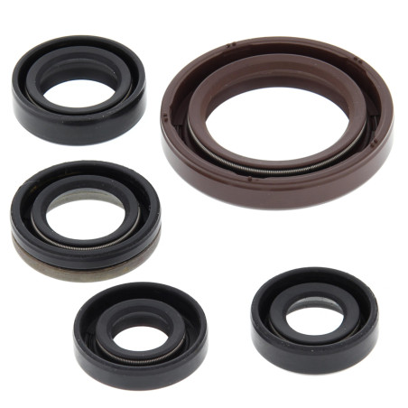 WINDEROSA (VERTEX) engine gasket set SUZUKI LTR 450 '06-'09