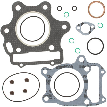 WINDEROSA (VERTEX) TOP-END tarpinės HONDA TRX 300EX '93-'06, TRX 300X '09 BIG BORE 77mm