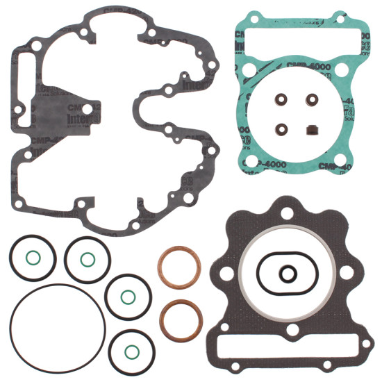 WINDEROSA (VERTEX) TOP-END...