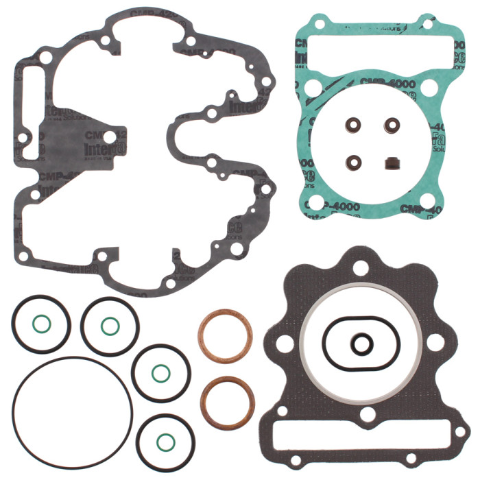 WINDEROSA (VERTEX) TOP-END GASKETS HONDA XR250R '96-04