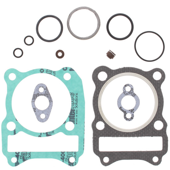 WINDEROSA (VERTEX) TOP-END...