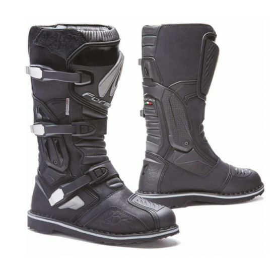FORMA BUTY TERRA EVO DRY KOLOR CZARNY ROZMIAR 43