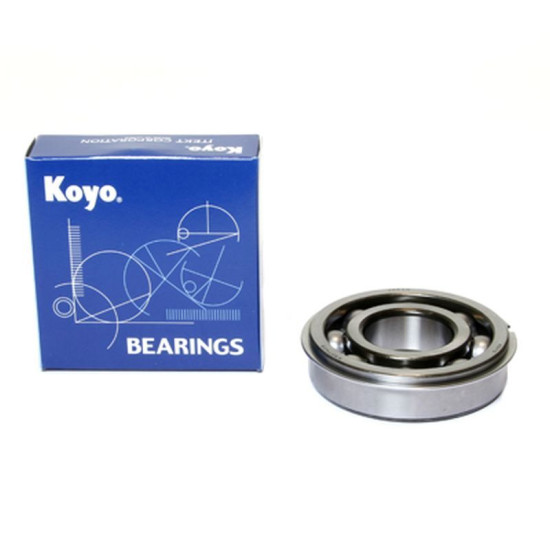 PROX crankshaft bearing HONDA XR 600R '85-00, XL 500R '79-82, NX 500 DOMINATOR '88-99, YAMAHA XT/TT 600 '84-04, SRX 600 '84