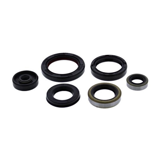 WINDEROSA (VERTEX) engine gasket set GAS-GAS MC85 '21-'22, HUSQVARNA TC 85 '18-'22, TC 85 BW '19-'22, KTM SX 85 '18-'