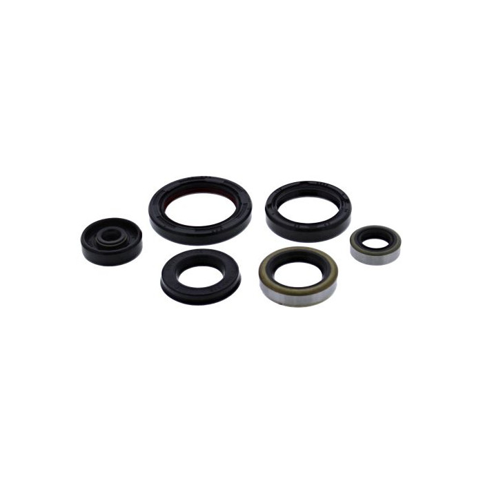 WINDEROSA (VERTEX) engine gasket set GAS-GAS MC85 '21-'22, HUSQVARNA TC 85 '18-'22, TC 85 BW '19-'22, KTM SX 85 '18-'