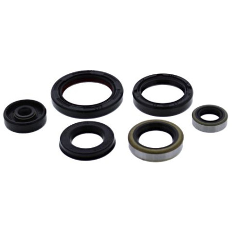 WINDEROSA (VERTEX) engine gasket set GAS-GAS MC85 '21-'22, HUSQVARNA TC 85 '18-'22, TC 85 BW '19-'22, KTM SX 85 '18-'