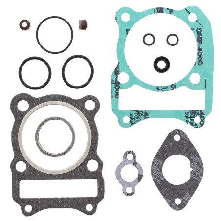 WINDEROSA (VERTEX) TOP-END GASKETS SUZUKI LTF250 2WD '88-'01