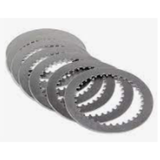 PSYCHIC clutch spacers HONDA CRF450R 02-16, CRF450X 05-16 (7 pcs.) (PS076C)