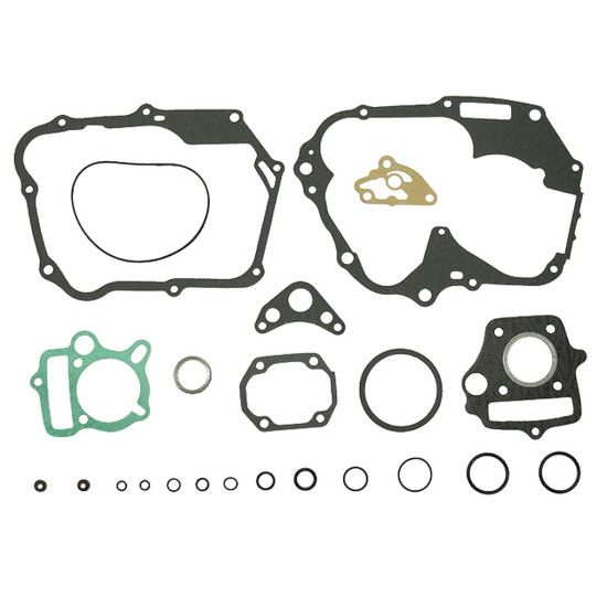 NAMURA Intermediate Kit...