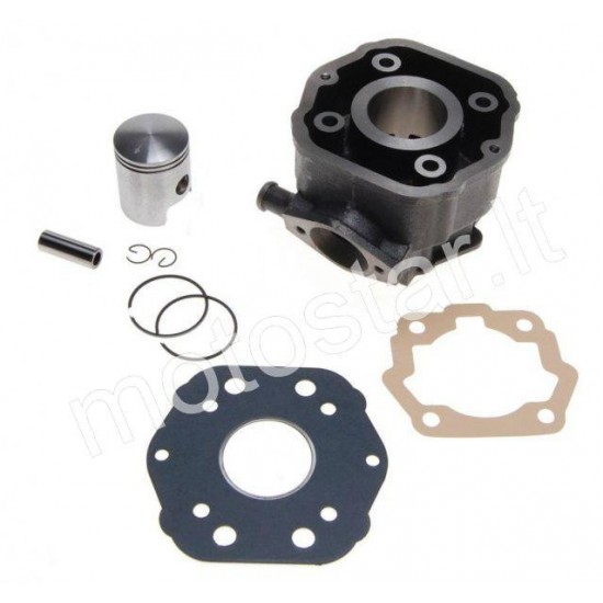 Standard 50cc Derbi EBE / EBS (until 2006) cylinder kit