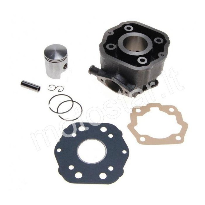 Standard 50cc Derbi EBE / EBS (until 2006) cylinder kit