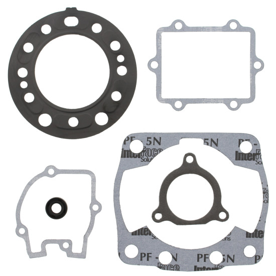 WINDEROSA (VERTEX) TOP-END...