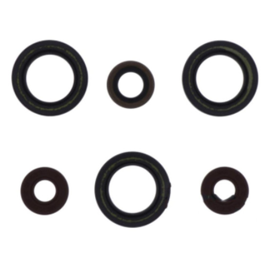 ATHENA engine gasket set SHERCO SE-R 125 18-21