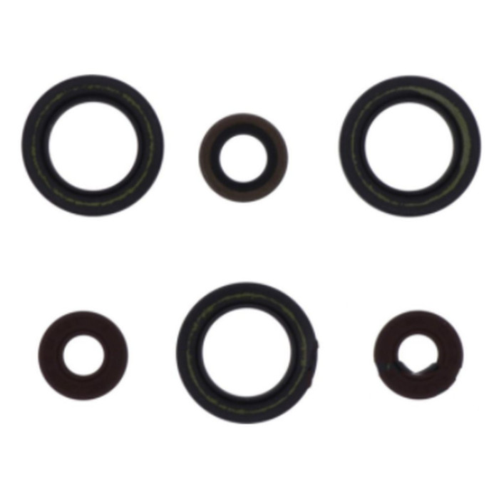 ATHENA engine gasket set SHERCO SE-R 125 18-21