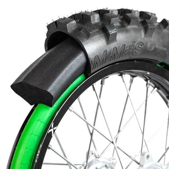 „X-GRIP BLOW MOUSSE V2“ PUSĖS PUTOS / APSAUGINIS ĮDĖKLAS 18 COLIŲ „TUBLISS“ / „TUBELESS“ / „TUBLESS“ SISTEMAI