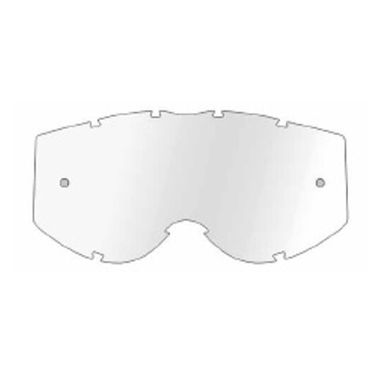 PROGRIP SZYBKA PG3345 DO GOGLI PG3303 VISTA ORAZ PG3300 VISION HYDROFOBOWA PRZEZROCZYSTA / TRANSPARENTNA ANTISCRATCH, NO