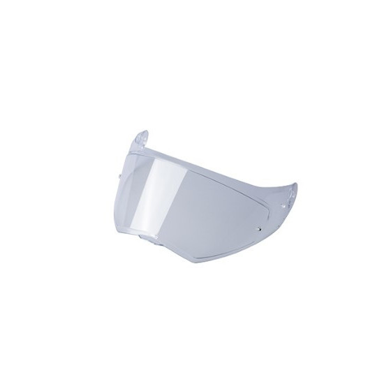 CABERG DALYS LĘŠIAI / SKYDELIAI TANAMI SU PINLOCK READY (SU PINLOCK KAIŠTELIAIS) SKAIDRIOS SPALVOS