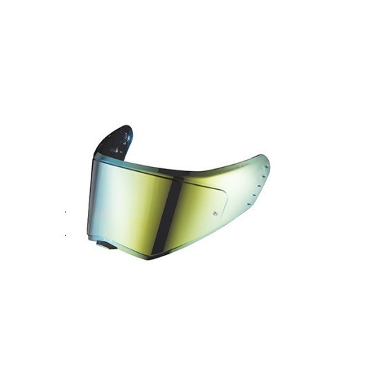 CABERG DALYS STIKLAS / SKYDELYS TANAMI SU PINLOCK READY (SU PINLOCK KAIŠČIAIS) AUKSINĖS SPALVOS VEIDRODIS