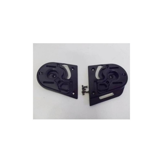 CABERG CZĘŚCI MECHANIZM WIZJERA (KOMPLET) DO KASKU FLYON / FLYON X