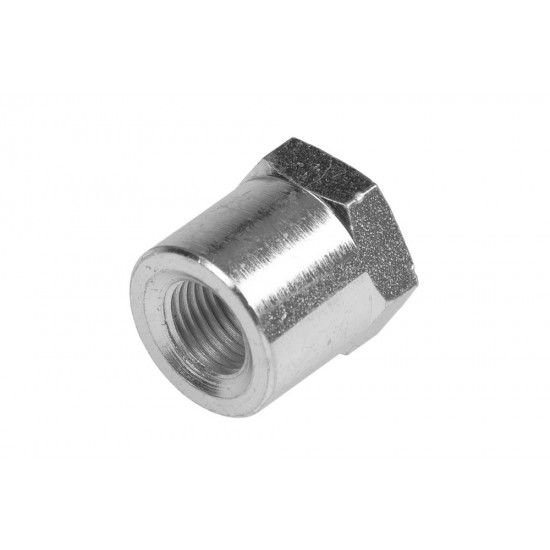 Derbi magneto original nut