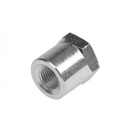 Derbi magneto original nut