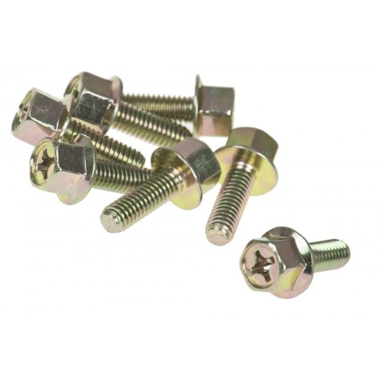 Duslintuvo varžtas Tec M6x18