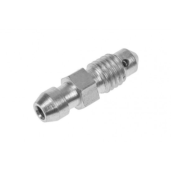Brembo brake caliper bleed screw, M8x1.25mm