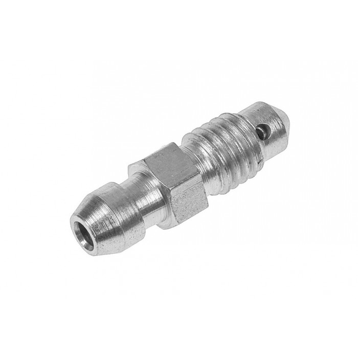Brembo brake caliper bleed screw, M8x1.25mm