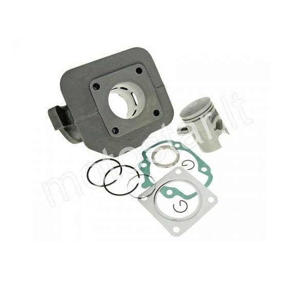 50cc Honda / Kymco / SYM Vertical AC cylinder kit