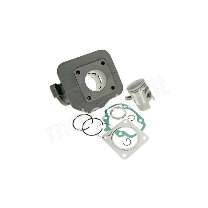 50cc Honda / Kymco / SYM Vertical AC cylinder kit