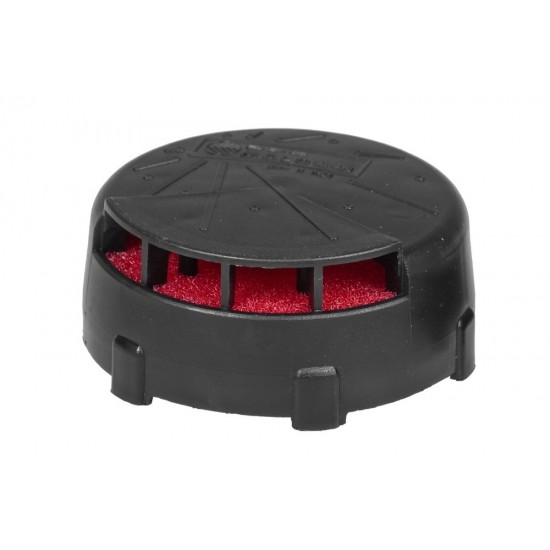 Malossi E3 Dellorto sports air filter PHBG for 15-21mm carburetors