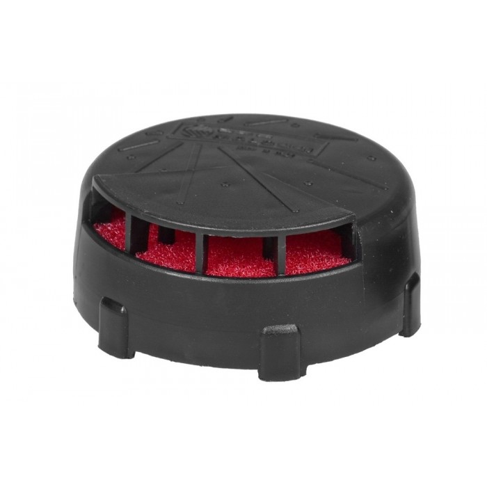 Malossi E3 Dellorto sports air filter PHBG for 15-21mm carburetors