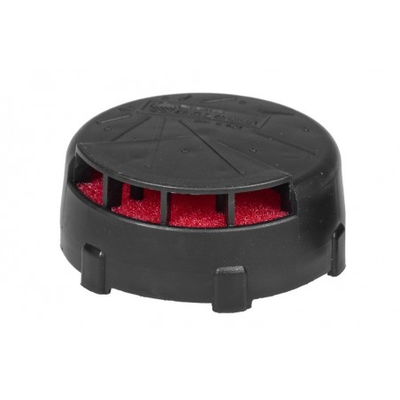 Malossi E3 Dellorto sports air filter PHBG for 15-21mm carburetors