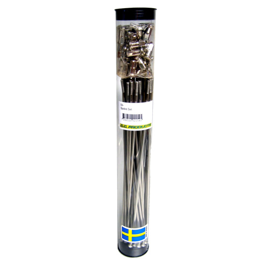CC SZPRYCHY KPL. 17" TYŁ HONDA XL 600 V TRANSALP '87-'90 (9G / 275-36) (OEM: 426B0-MM9-000) (50-587) (CC PRODUCTS)