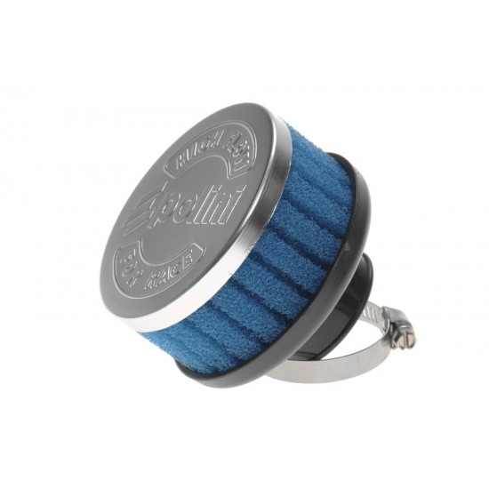 Polini High Flow small straight sports air filter