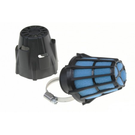 Polini Air Box tiesus sportinis oro filtras