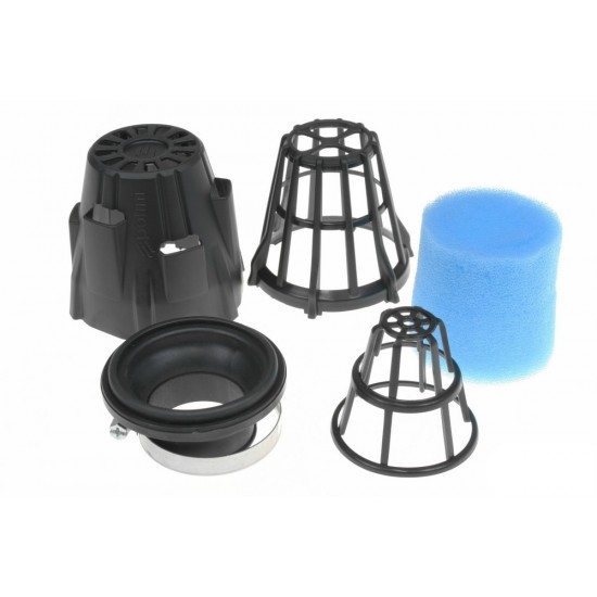 Polini Air Box straight sports air filter