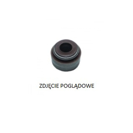 ATHENA valve gland VA3 7-21 FKMVERDE