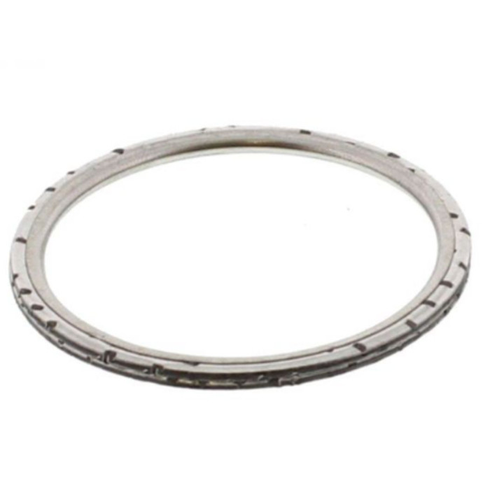 ATHENA exhaust manifold gasket 46.5X54X2.4 mm YAMAHA CH 80 BELUGA '90-'93, WR 250 '88-'97, YZ 250 '83-'87, MBK ACT