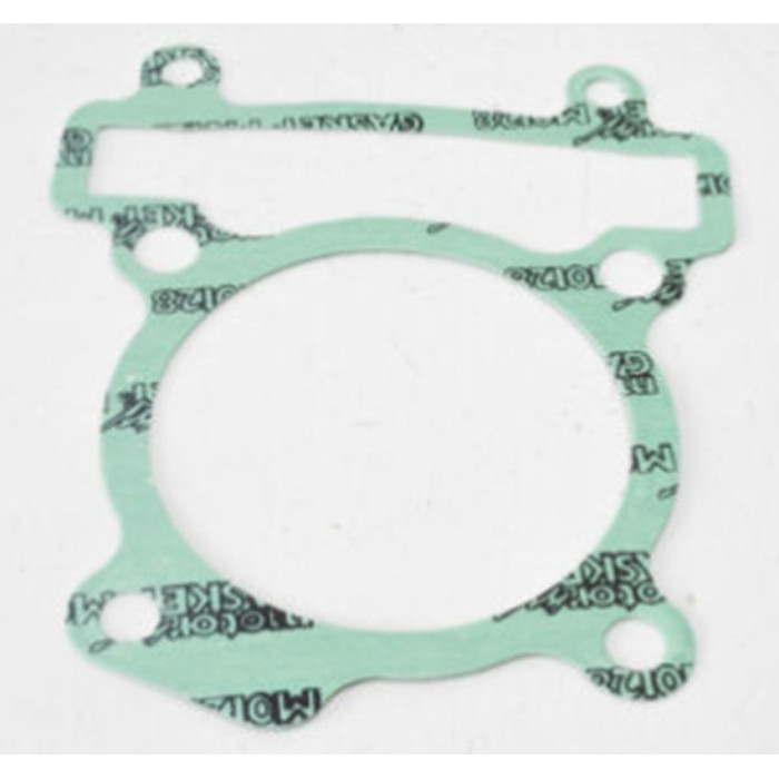 ATHENA cylinder head gasket YAMAHA X-MAX 125, WR 125 X, R, YZF 125 R, engine MINARELLI 125 4T