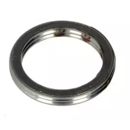 ATHENA exhaust manifold gasket 25.4X33.5X4 mm APRILI AMICO 50 '90-'99, GULIVER 50 '93-'99, SCARABEO 50 '93-'05, SO