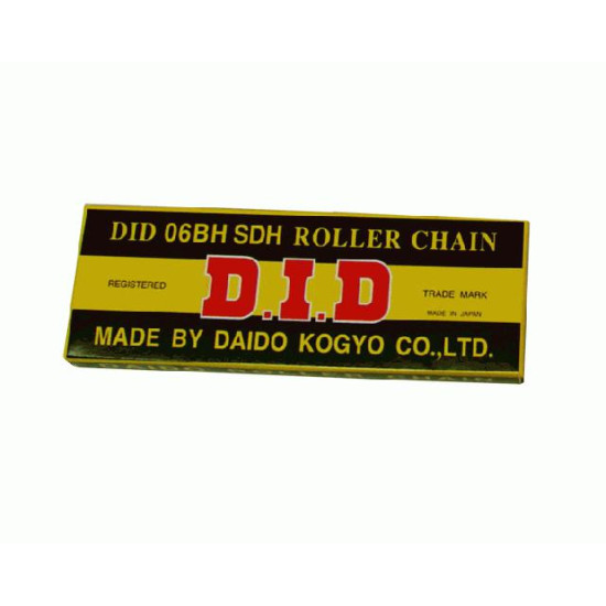 DID 06BHSDH-PL narelio...